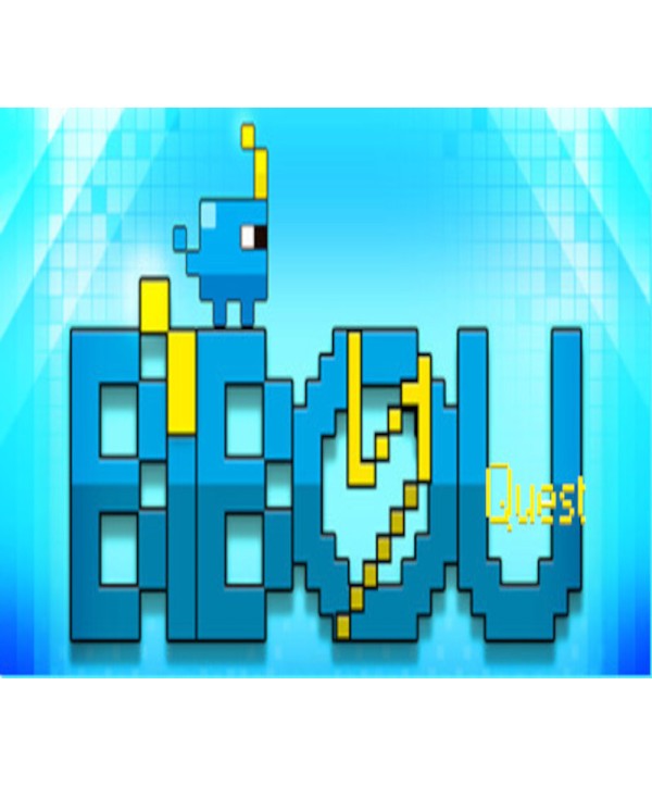Bibou Quest Steam Key GLOBAL